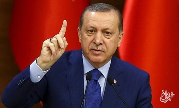 اردوغان: «عملیات زمینی» در عفرین سوریه را آغاز کرده‌ایم / هشدار روسیه به ترکیه