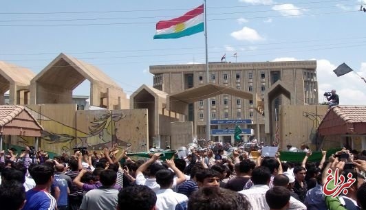 دعوت به اعتصاب سراسری در سلیمانیه/ ضرب‌الاجل حزب «اتحاد اسلامی» به اربیل برای اصلاحات