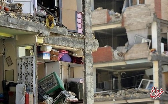 هوشنگ بازوند: ساخت خانه‌های مناطق زلزله‌زده 5 هزار میلیارد تومان سرمایه‌گذاری نیاز دارد