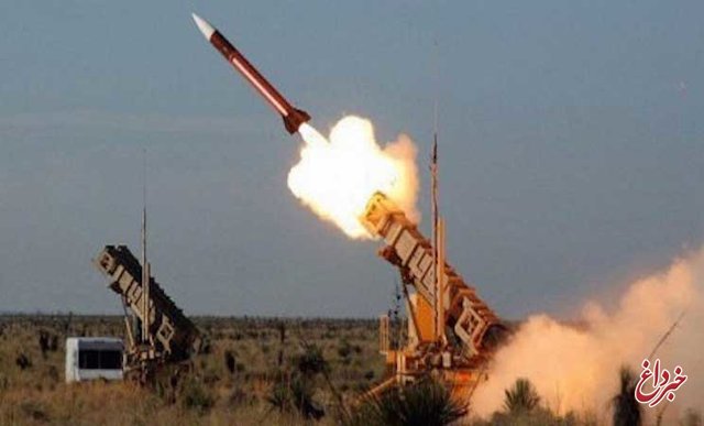 شلیک موشک بالستیک انصارالله یمن به پادگان وابسته به ائتلاف سعودی