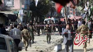 دستکم ۴۰ کشته در یک عملیات انتحاری در پایتخت افغانستان/واکنش ایران