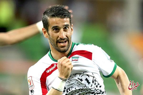 اعلام زمان جذب بازیکن جدید ایرانی المپیاکوس