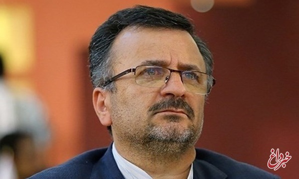 داورزنی: با متخلفان پرونده طارمی برخورد می‌شود/ در مناقشه با عربستان منتظر گزارش فیفا هستیم