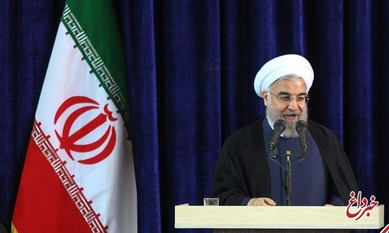 روحانی 12 بهمن به کرمان می‌رود