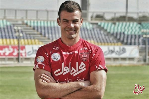 هیچ تیمی نمی‌تواند قهرمانی پرسپولیس را از ما بگیرد