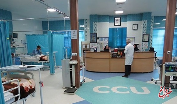 واکنش دانشگاه علوم پزشکی مازندران به حواشی مرگ کودک 8 ساله: پزشک در مهلت قانونی مقرر به بیمارستان رسید / علت فوت در دست بررسی است