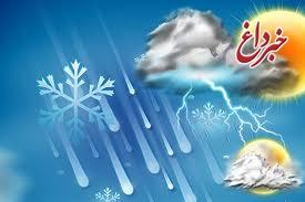 هواشناسی: برف تهران تنها ۱۹ درصد کمبودهای بارشی را جبران کرد