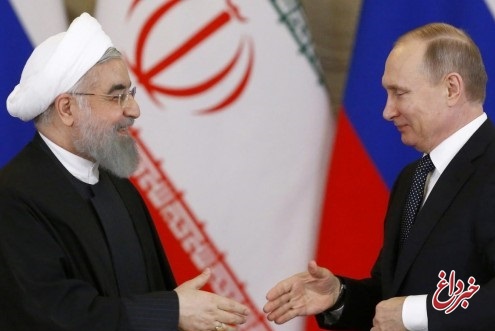 پیشنهاد ایران به پوتین: خرید 500 جنگنده «میگ» در ازای بشکه های نفت / تهدید آمریکا به قطع ارتباط با روسیه / «نه» تهران به درخواست کرملین برای ایجاد پایگاه هوایی بزرگ روسیه در ایران