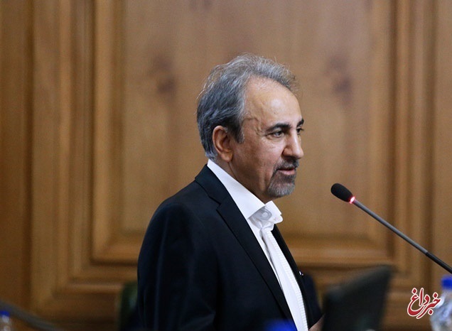شهردار تهران: آینده فروشی را متوقف کرده‌ایم / اگر بودجه را ١٠دفعه ديگر هم بنويسيم باز با محدودیت‌هایی روبرو می‌شویم