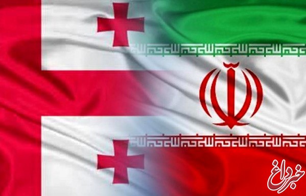 دیدار سفیر ایران در گرجستان با مقام‌های بلندپایه جمهوری خودمختار آجارا