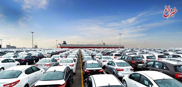 نماینده اصولگرا: ۶۰درصد از سود واردات خودرو به عنوان مالیات ویژه اخذ می‌شود