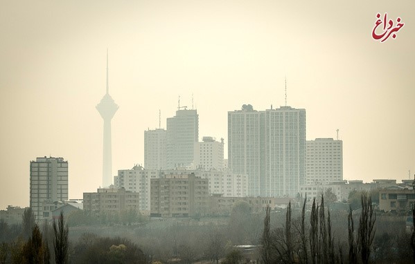 شهرداری تهران مکلف به اجرای طرح ناحیه کاهش آلودگی هوا شد