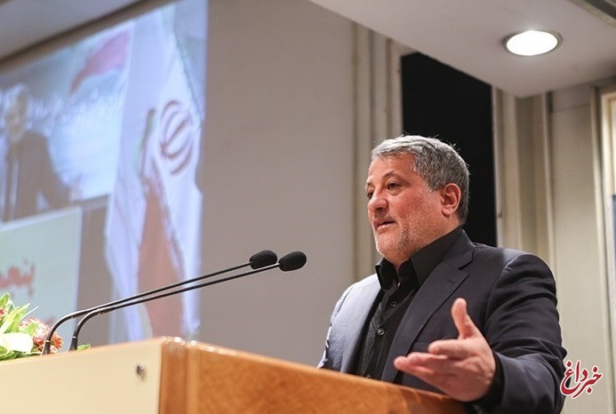 محسن هاشمی: برخی با رویکرد سیاسی سخنان مرا تحریف کردند و آن را تضعيف دکتر نجفی قلمداد كردند / خودانتقادی و نقد درون گفتمانی نه تنها تضعيف شهردار تهران نيست بلكه حمايت و فراهم كردن بستر خدمت رسانی‌قوی‌تر است