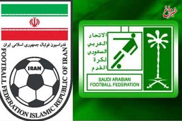 ورود مجلس به چالش فوتبال ایران با عربستان/ مدیران ناکام احضار می‌شوند