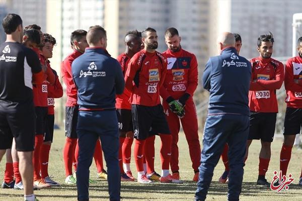 پرسپولیسی ها 3 دسته شدند‌‌؛ می‌مانند، می‌روند، ناز می‌کنند!