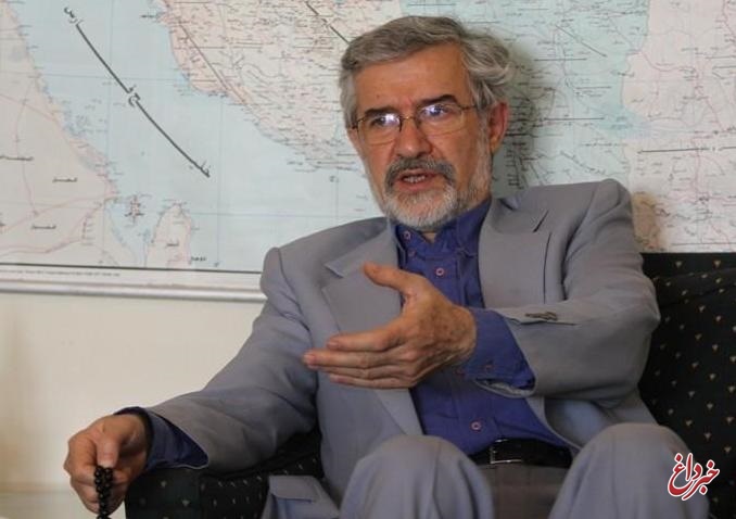 میرمحمود موسوی: میرحسین در سلامت است؛ شایعات اخیر درباره او صحت ندارد / تکذیب رفع حصر زهرا رهنورد