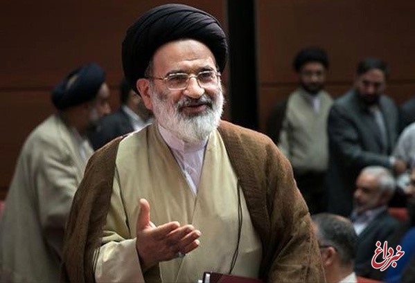 سیدرضا تقوی رئیس ستاد نکوداشت چهلمین سالگرد پیروزی انقلاب اسلامی شد