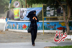 پیش‌بینی وضعیت هوای تهران در روز ۲۲ بهمن