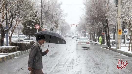 شهرداری تهران: برای بارش‌های جدید آمادگی 100 درصد داریم