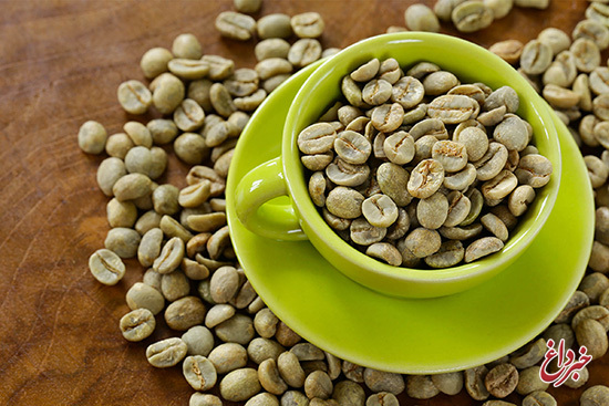 بهترین روش دم کردن قهوه سبز