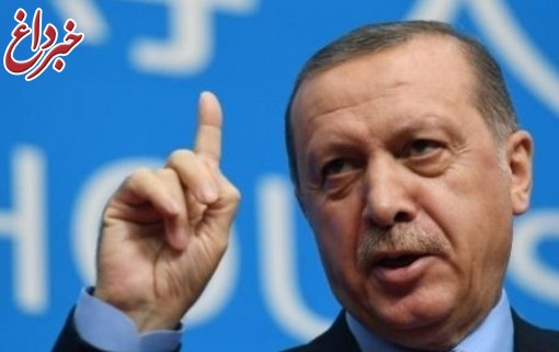 آیا استراتژی ضد ایرانی ترامپ می تواند بر رفتارهای اخیر اردوغان در سوریه موثر باشد؟