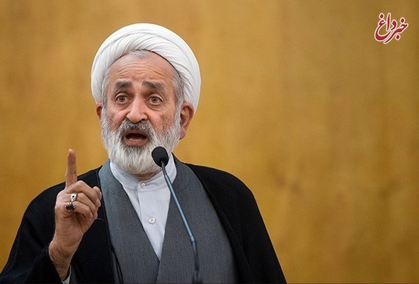 نماینده اصفهان:رئیس‌‌‌جمهور و نخست‌وزیر فرانسه بدون عذرخواهی امکان سفر به ایران را ندارند