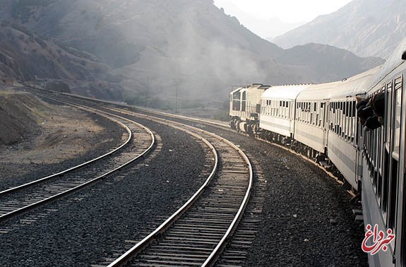 مرگ جوان ۲۱ ساله بر اثر برخورد با قطار در قائم‌شهر