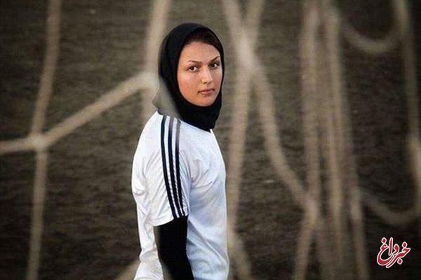 واکنش به اتفاقات تلخ و جنجالی برای دختران ورزشکار ایرانی
