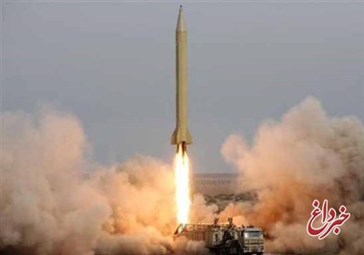 ایران از زمان توافق هسته‌ای، ۱۶ موشک که قابلیت هسته‌ای دارد آزمایش کرده است