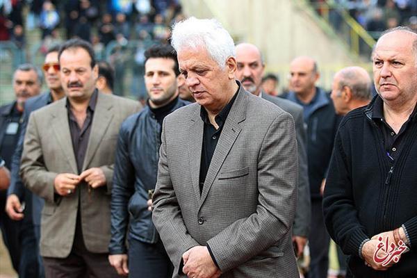 مساله ای خطرناک برای پرسپولیس !