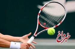 آغاز رقابت های بین المللی تنیس جوانان در کیش