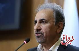 شهردار تهران: فردا روز سخت حمل‌ و نقل است