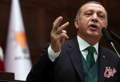 تماس اردوغان با «بن سلمان»: اگر به قطر حمله کنید، عربستان را بی رحمانه موشک باران می کنیم / رئیس جمهور ترکیه تلفن را روی ولیعهد سعودی قطع کرد