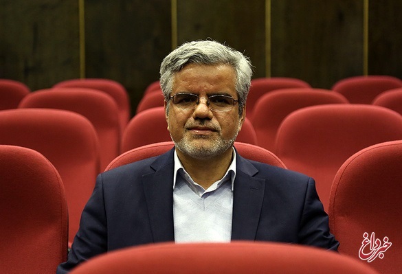 محمود صادقی: اطلاق تشویش اذهان عمومی به گزارش دیوان محاسبات در شأن دولت تدبیر و امید نیست