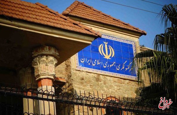 کلیه راه‌‌‌های مواصلاتی اقلیم کردستان عراق و بازارچه‌های مرزی با ایران باز است