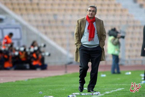 برانکو به پرسپولیسی‌ها اجازه نداد جشن تولد بگیرند