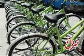 استفاده روزانه ۷۰ میلیون نفر از دوچرخه در چین