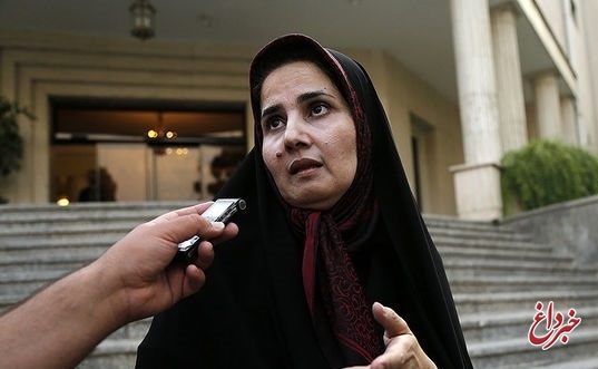 لعیا جنیدی: برای مقابله با مشکلات علاج‌های غیر امنیتی پیدا کنیم/ دولت به طور جدی برنامه‌ای برای مساله آب دارد