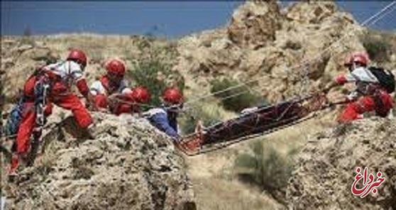 فرماندار شهرستان خاش: دو کوهنورد گم شده در کوه تفتان پیدا شدند