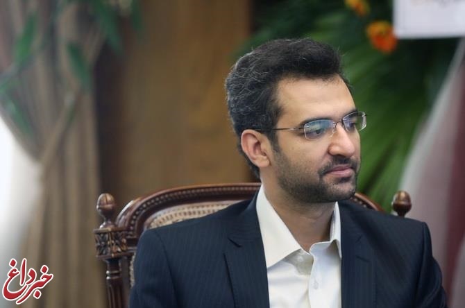 وزیر ارتباطات : کنترل پیامک‌های تبلیغاتی مزاحم تا دو ماه آینده