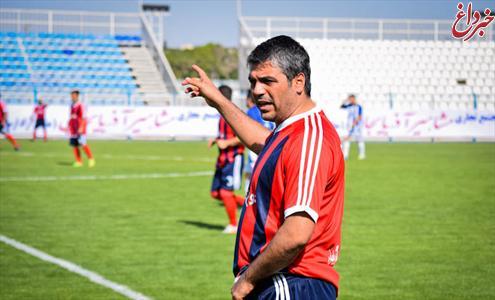 هواداران استقلال از پرسپولیس حمایت کنند!/ استقلال خوشبختانه به لحاظ تاکتیکی در شرایط بسیار خوبی قرار دارد