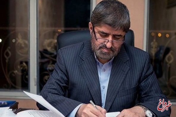 مطهری: تاکید جمهوری اسلامی بر پوشش زنان بخاطر این است که خیر دنیا و آخرت مردم را می‌خواهد/ کسانی که سنگ حجاب اختیاری را به سینه می‌زنند باید بدانند که بانوان ما با آنها همراهی نخواهند کرد