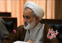 تهدید روحانی در مجلس: ناگزیرمان نکنید عدم کفایت سیاسی‎تان را وسط بکشیم