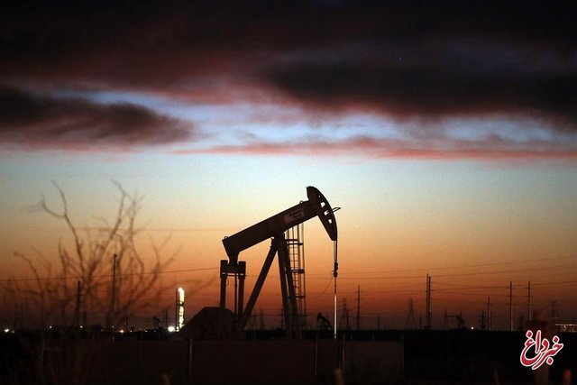 تشدید خطر جنگ تجاری و توقف صعود نفت