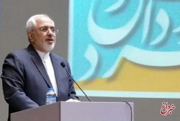 محمدجواد ظریف: امروز مساله محیط زیست، چالش جهانی است/ هیچ کشوری به تنهایی از پس چالش محیط زیست برنمی‌آید/ دنیای ما دنیای اختلافات اساسی، خشونت و ترویج خشونت و اختلاف نیست