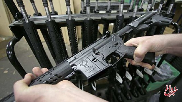 سنای فلوریدا با مسلح کردن کارکنان مدارس موافقت کرد/تیراندازی جدید در یک مدرسه با یک کشته