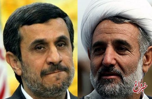 شورای نگهبان در آن زمان سندی به دستش نرسید که احمدی‌نژاد را رد صلاحیت کند / او اگر سر سوزنی دین داشت، از انتخاباتی که اعتقادی به آزاد بودن آن ندارد، کنار می‌رفت / اعضای شورا معتقد بودند رییس دولت اصلاحات برای دور دوم صلاحیت ندارد اما تایید نکردن او بحران درست می‌کرد