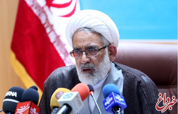 دادستان کل: وابستگی جریان «شیرازی» به انگلیس، محرز است