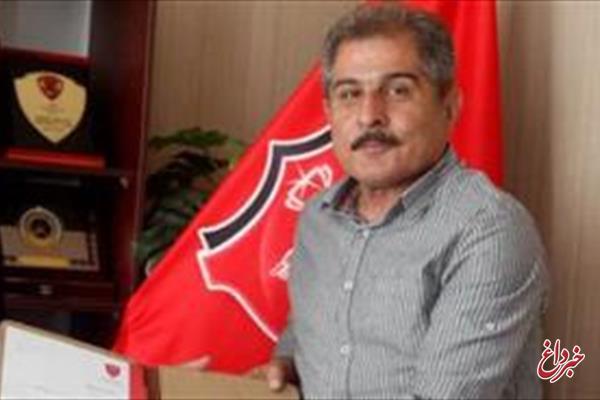 شکست دربی هواداران را ناراحت کرد/ پرسپولیس شخصیت بالایی دارد