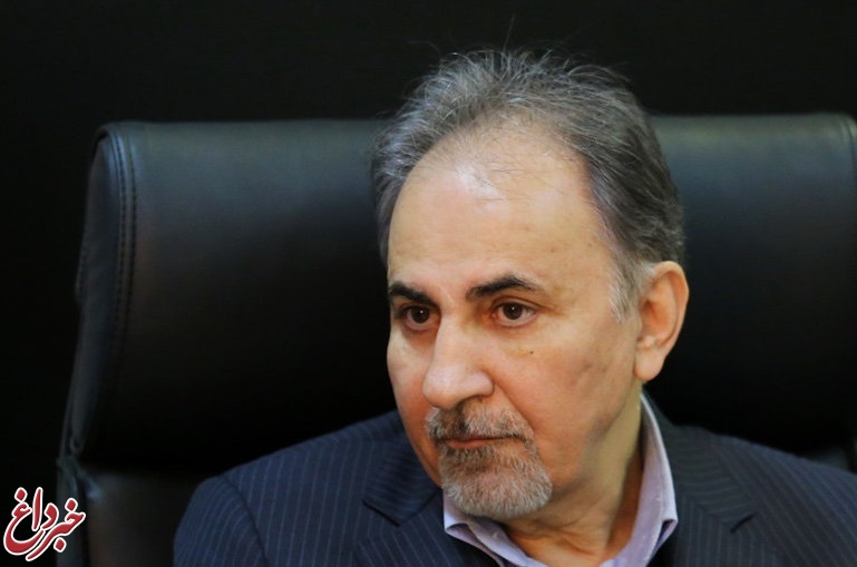 حضور شهردار تهران در دادسرای فرهنگ و رسانه